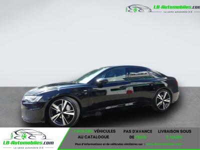 Audi A6 45 TFSI 265 ch Quattro