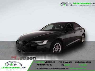 Audi A6 45 TFSI 265 ch Quattro