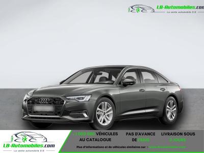 Audi A6 50 TDI V6 286 ch Quattro