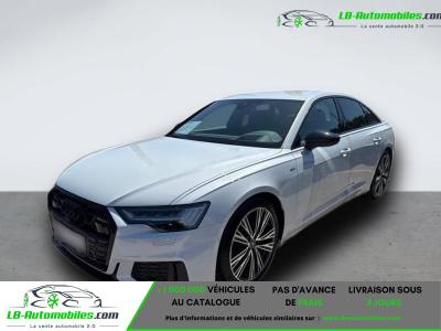 Audi A6 50 TDI V6 286 ch Quattro