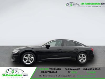 Audi A6 50 TDI V6 286 ch Quattro