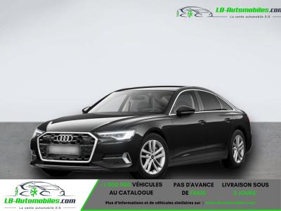 Audi A6 50 TFSIe 299 ch Quattro