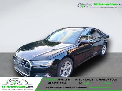 Audi A6 50 TFSIe 299 ch Quattro