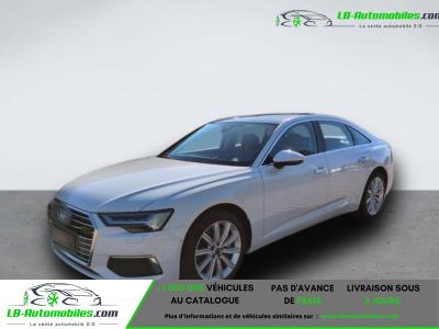 Audi A6 50 TFSIe 299 ch Quattro