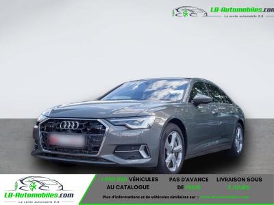 Audi A6 50 TFSIe 299 ch Quattro