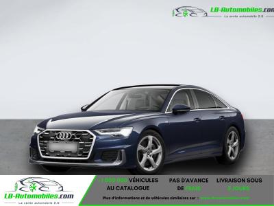 Audi A6 50 TFSIe 299 ch Quattro