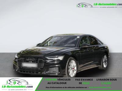 Audi A6 55 TFSIe 367 ch Quattro
