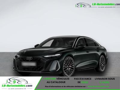 Audi A6 55 TFSIe 367 ch Quattro