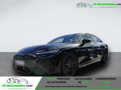 Audi A6 55 TFSIe 367 ch Quattro