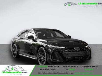 Audi A6 50 TFSIe 299 ch Quattro