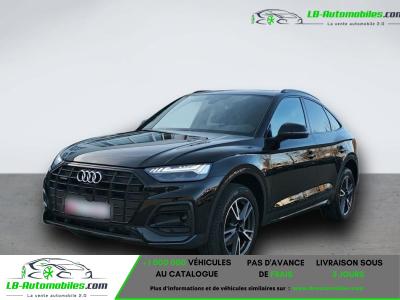 Audi Q5 Sportback TFSI 204 ch Quattro