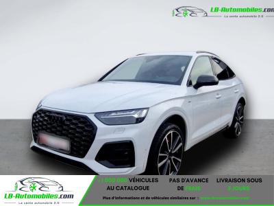 Audi Q5 Sportback TFSI 204 ch Quattro