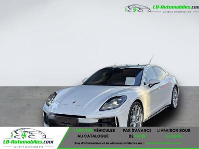 Porsche Panamera 4 V6 353 ch BVA