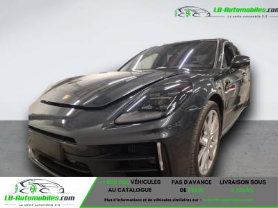 Porsche Panamera 4 V6 353 ch BVA