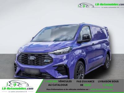 Ford Transit MS-RT 320L1 AWD SHZ STANDHZ LED