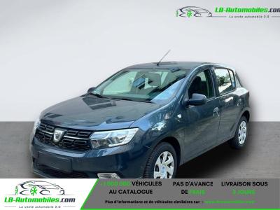 Dacia Sandero SCe 75