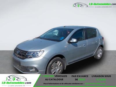 Dacia Sandero TCe 90 BVM
