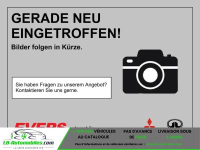 Mitsubishi L200 150 BVM