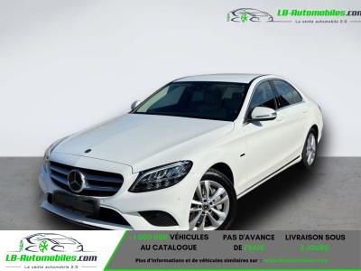 Mercedes Classe C 300 de BVA