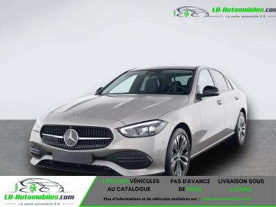 Mercedes Classe C 300 de BVA