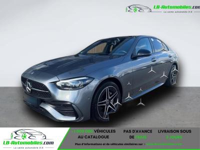 Mercedes Classe C 300 de BVA