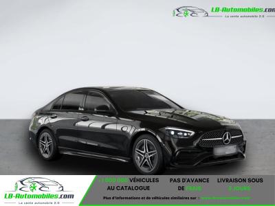 Mercedes Classe C 300 de BVA