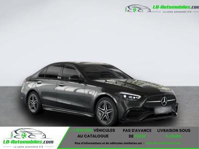 Mercedes Classe C 300 de BVA