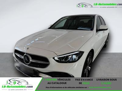 Mercedes Classe C 300 de BVA