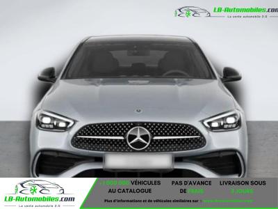 Mercedes Classe C 300 de BVA