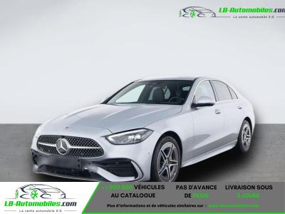 Mercedes Classe C 300 de BVA