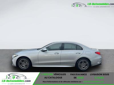 Mercedes Classe C 300 de BVA