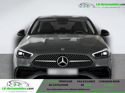 Mercedes Classe C 300 de BVA