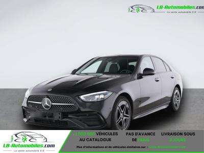 Mercedes Classe C 300 de BVA