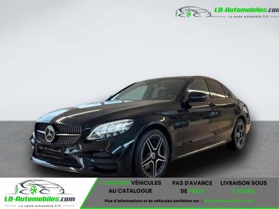 Mercedes Classe C 300 de BVA