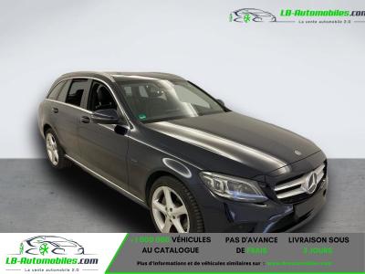 Mercedes Classe C Break 300 de BVA