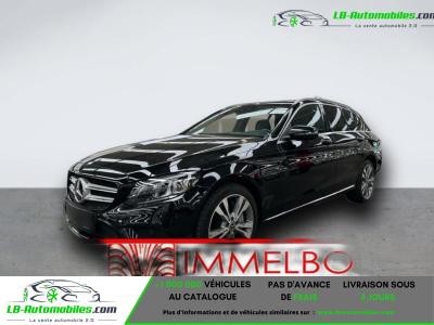 Mercedes Classe C Break 300 de BVA