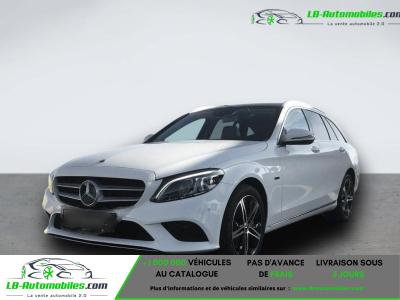Mercedes Classe C Break 300 de BVA