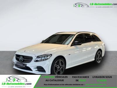 Mercedes Classe C Break 300 de BVA