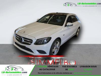 Mercedes Classe C Break 300 de BVA