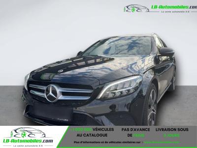 Mercedes Classe C Break 300 de BVA