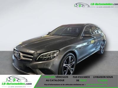 Mercedes Classe C Break 300 de BVA