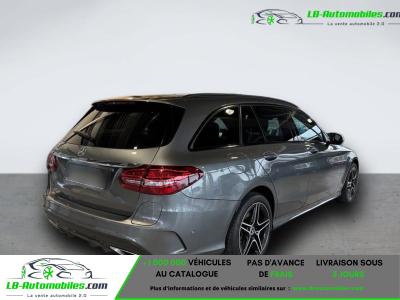 Mercedes Classe C Break 300 de BVA