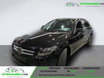 Mercedes Classe C Break 300 de BVA
