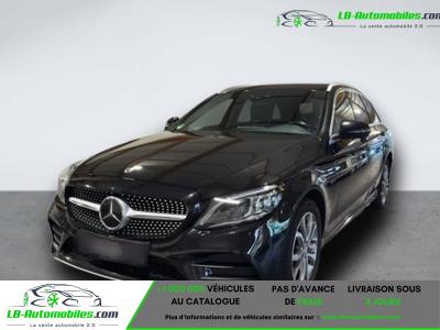 Mercedes Classe C Break 300 de BVA