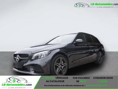 Mercedes Classe C Break 300 de BVA