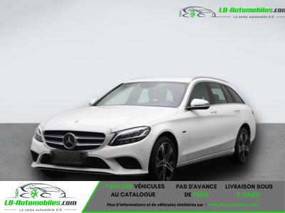 Mercedes Classe C Break 300 de BVA
