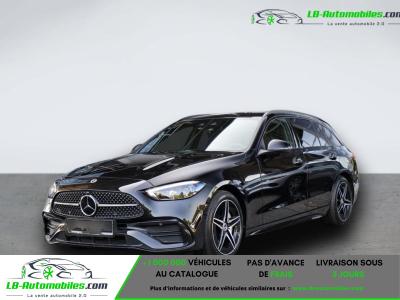 Mercedes Classe C Break 300 de BVA