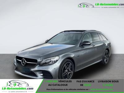Mercedes Classe C Break 300 de BVA