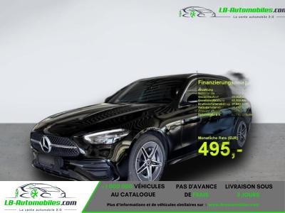 Mercedes Classe C Break 300 de BVA