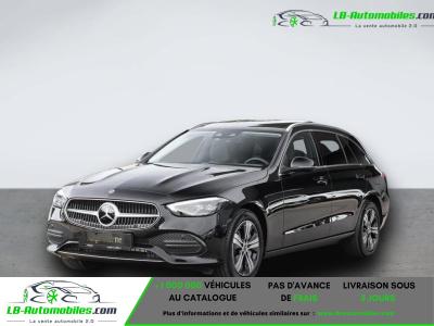 Mercedes Classe C Break T de Avantgarde Panorama AHK Distronic